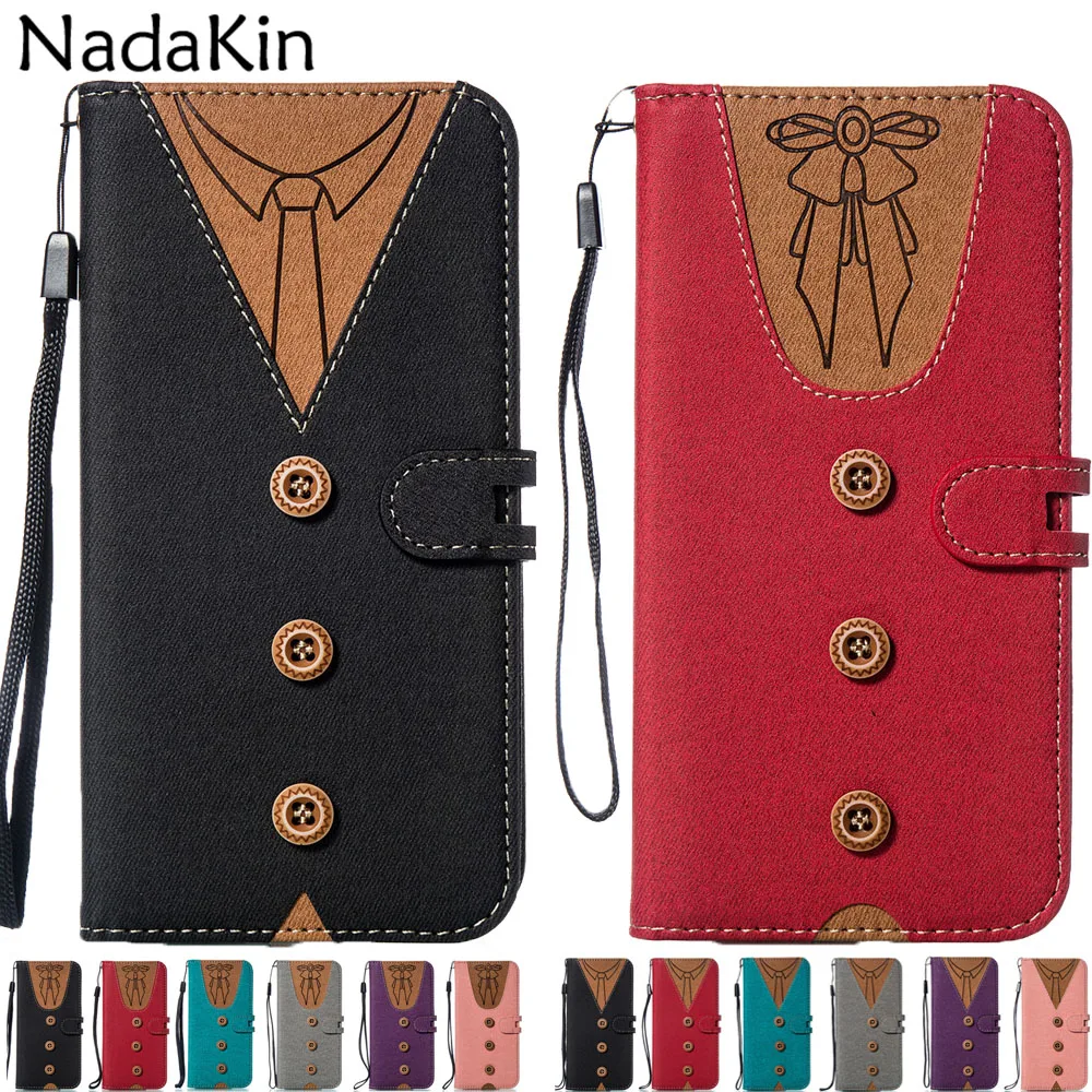 Stylish Flip Book Phone Case for Huawei Mate 10 20 P10 P20 P30 Pro P8 Lite 2017 Y6 Prime 2018 P Smart With Card Pocket
Stylish Flip Book Phone Case for Huawei Mate 10 20 P10 P20 P30 Pro P8 Lite 2017 Y6 Prime 2018 P Smart With Card Pocket