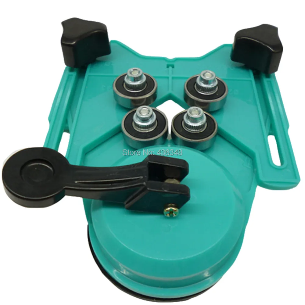 Drill Bit Hole Saw Guide Jig Fixture Diamond Bits Hole Saw Core Bit Vacuum Base for Tiles Glass Marble Granite Ceramic Porcelain
Drill Bit Hole Saw Guide Jig Fixture Diamond Bits Hole Saw Core Bit Vacuum Base for Tiles Glass Marble Granite Ceramic Porcelain