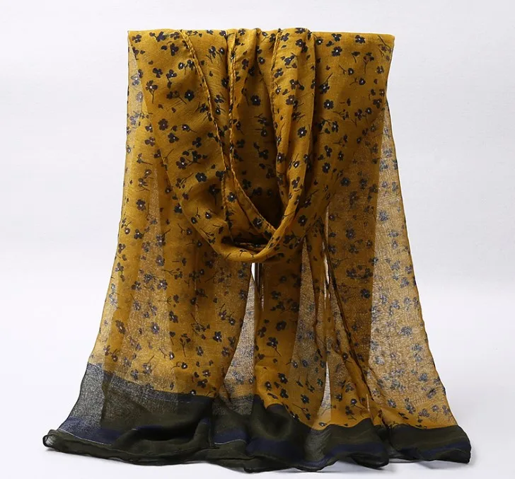 Free shipping Floral Cotton Viscose Print Scarf Muslim Hijab Muffler Head Wrap flower Quality Scarves Wholesale Retail Hot
Free shipping Floral Cotton Viscose Print Scarf Muslim Hijab Muffler Head Wrap flower Quality Scarves Wholesale Retail Hot