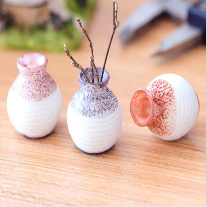 Succulents Craft Furnishings Small Vase Furnishings DIY Materials Micro Landscape Furnishing Home Decorations
Succulents Craft Furnishings Small Vase Furnishings DIY Materials Micro Landscape Furnishing Home Decorations
