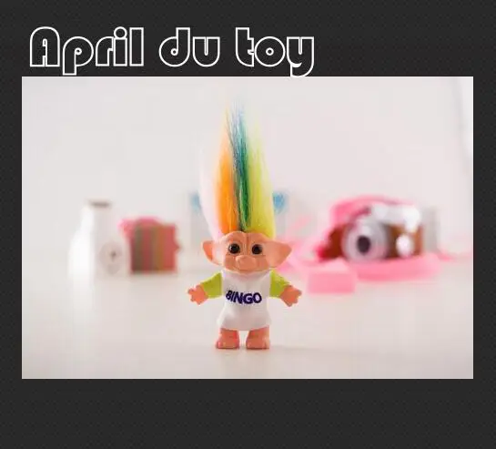 1pcs 10cm Hair Troll Family Members Daddy Mummy Baby Boys Girls Dam Anime Trolls Kids Toys for Children Birthday Gift
1pcs 10cm Hair Troll Family Members Daddy Mummy Baby Boys Girls Dam Anime Trolls Kids Toys for Children Birthday Gift