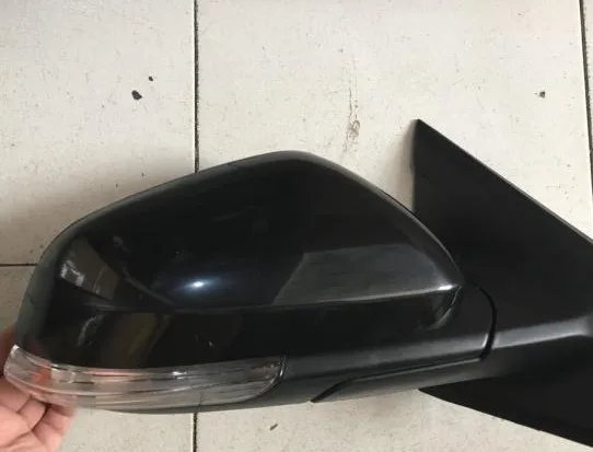 Rear-view mirror assy. not painted left / Right side for Chinese SAIC ROEWE360 MG GT 2014-2016 Auto car motor parts 10079602
Rear-view mirror assy. not painted left / Right side for Chinese SAIC ROEWE360 MG GT 2014-2016 Auto car motor parts 10079602