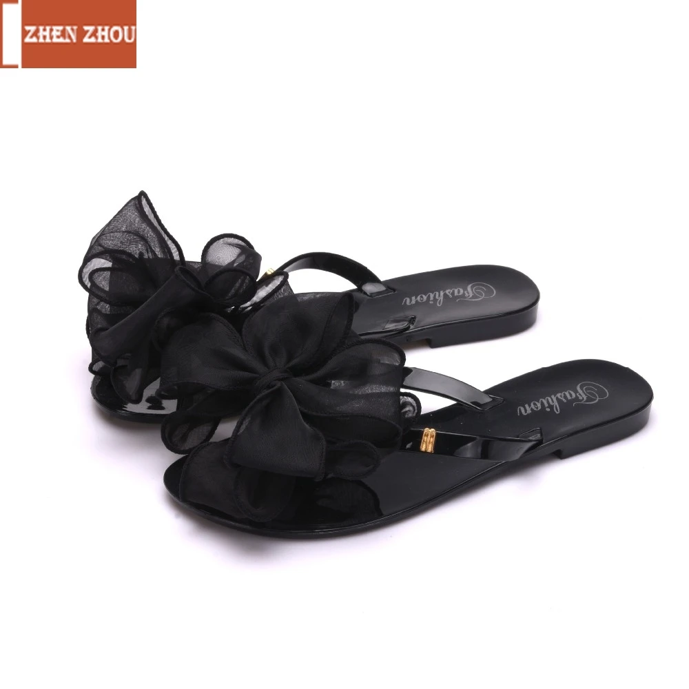 2019 Summer Sweet Flower Slippers Flip Flops Women Sandals Female Candy Color Beach Shoes Outside Flat Slides
2019 Summer Sweet Flower Slippers Flip Flops Women Sandals Female Candy Color Beach Shoes Outside Flat Slides