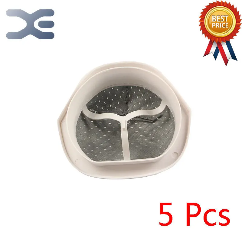 5Pcs For Midea Household Hand-Held Vacuum Cleaner Accessories QB80D QB-80D Dust Cup Bag Filter
5Pcs For Midea Household Hand-Held Vacuum Cleaner Accessories QB80D QB-80D Dust Cup Bag Filter