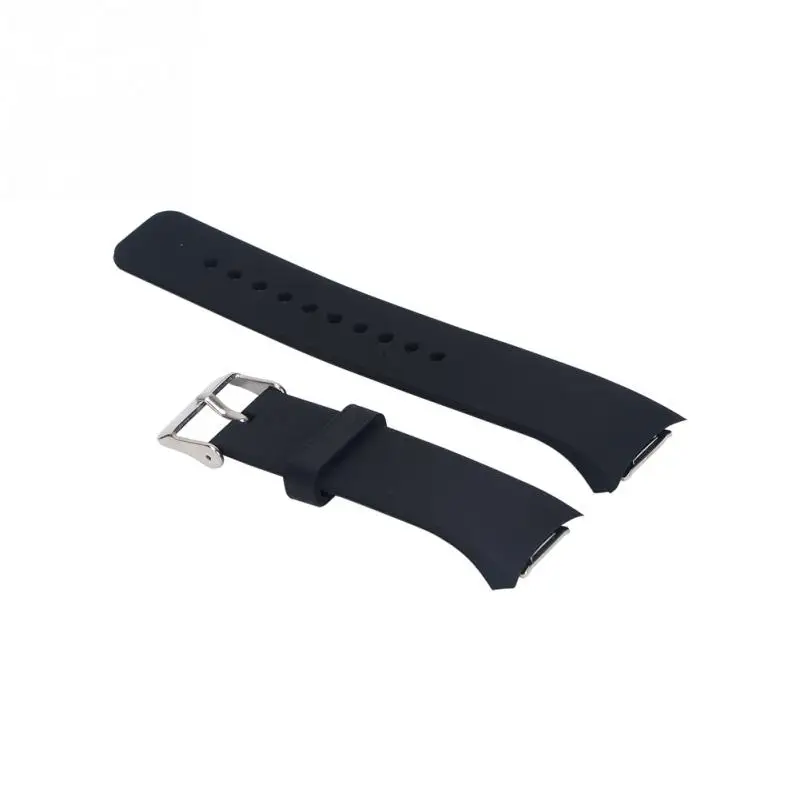 Silicone Watch Strap for Samsung for Galaxy Gear S2 R720 R730 Band Strap Sport Watch Replacement Bracelet 8 Colors for Choice &
Silicone Watch Strap for Samsung for Galaxy Gear S2 R720 R730 Band Strap Sport Watch Replacement Bracelet 8 Colors for Choice &