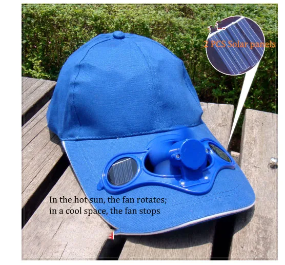 Solar fan cap Student natural wind Children's Gifts sun shield CAP adjusted cool cap shades solar mini fan
Solar fan cap Student natural wind Children's Gifts sun shield CAP adjusted cool cap shades solar mini fan