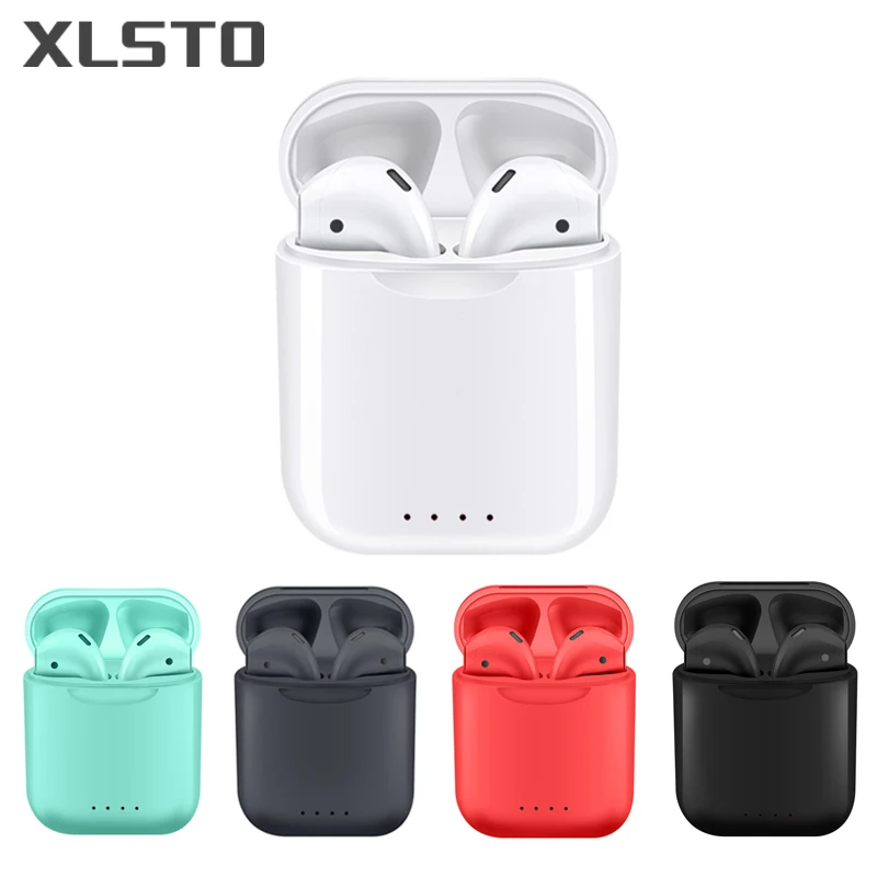 i88 tws touch bluetooth headsets pk w1 chip 1:1 size LK TE9 LK-TE9 wireless headphone pk i9s i10 i12 tws i20 tws i30 tws XY pods
i88 tws touch bluetooth headsets pk w1 chip 1:1 size LK TE9 LK-TE9 wireless headphone pk i9s i10 i12 tws i20 tws i30 tws XY pods