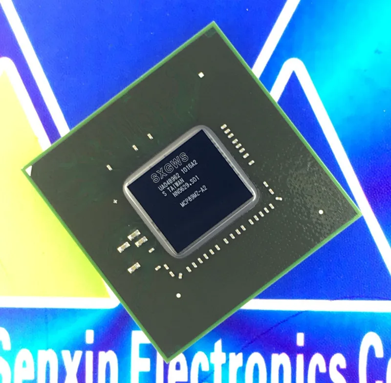 Бесплатная доставка, 1 шт., проверенная стандартная модель, MCP89MZ A2 BGA chipest с шариками, хорошее качество
Бесплатная доставка, 1 шт., проверенная стандартная модель, MCP89MZ A2 BGA chipest с шариками, хорошее качество