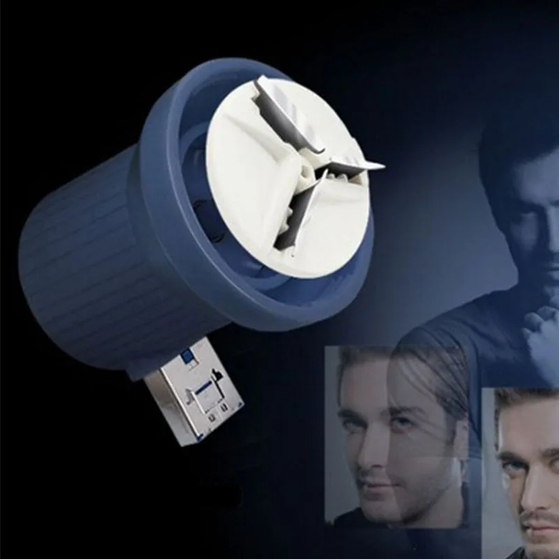 Travel Razor Mini USB Smartphone Shaving For Android Cell Phone Outdoor Portable Micro-USB
Travel Razor Mini USB Smartphone Shaving For Android Cell Phone Outdoor Portable Micro-USB
