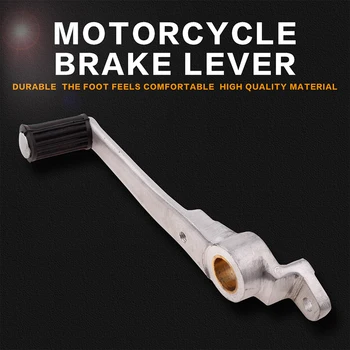 Motorcycle Aluminium Alloy Rear Hydraulic Brake Lever Foot Rests Pedal Rod For Honda NSR250 P3 NSR 250 P3 NSR250R
Motorcycle Aluminium Alloy Rear Hydraulic Brake Lever Foot Rests Pedal Rod For Honda NSR250 P3 NSR 250 P3 NSR250R