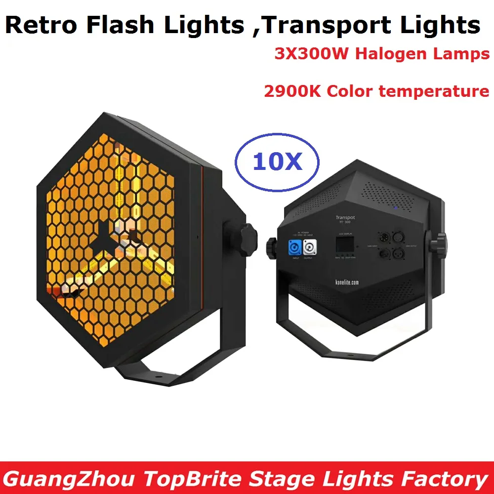 Flightcase Packing Retro Flash Lights Transport Lights High Brightness 3X300W Stage Dj Par Lights Perfect For XMAS Decorations
Flightcase Packing Retro Flash Lights Transport Lights High Brightness 3X300W Stage Dj Par Lights Perfect For XMAS Decorations