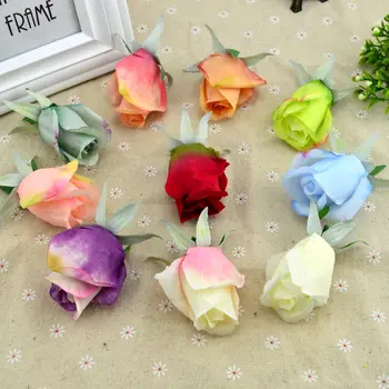 100pcs Valentine's Day romantic gifts Silk roses diy Artificial flowers cheap for home accessories decor christmas wedding fake
100pcs Valentine's Day romantic gifts Silk roses diy Artificial flowers cheap for home accessories decor christmas wedding fake