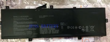 tops 50Wh News Laptop Battery for ASUS UX430 UX430UQ UX430UQ-GV015T C31N1620
tops 50Wh News Laptop Battery for ASUS UX430 UX430UQ UX430UQ-GV015T C31N1620
