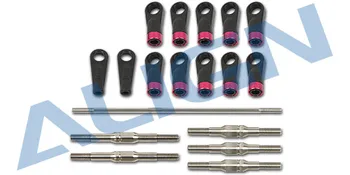 Align trex 700XN Linkage Rod Set H7NZ002XXW Align trex 700 parts Free Shipping with Tracking
Align trex 700XN Linkage Rod Set H7NZ002XXW Align trex 700 parts Free Shipping with Tracking