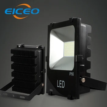 

(EICEO) LED Flood Light Outdoor Lighting Reflector Lights Projector Spotlight Lamp Project Lamps Advertising Projection 20W 30W