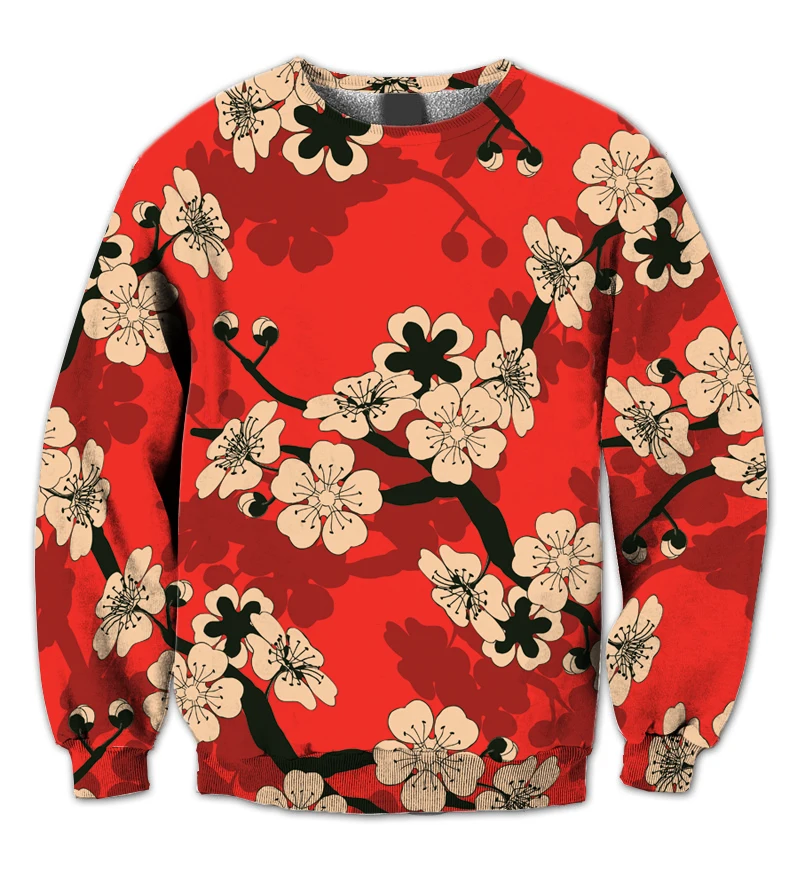 REAL American US SIZE Japanese Garden 3D Sublimation Print Plus size Crewneck Sweatshirt with Big sizes 3XL 4xl 5xl 6xl
REAL American US SIZE Japanese Garden 3D Sublimation Print Plus size Crewneck Sweatshirt with Big sizes 3XL 4xl 5xl 6xl