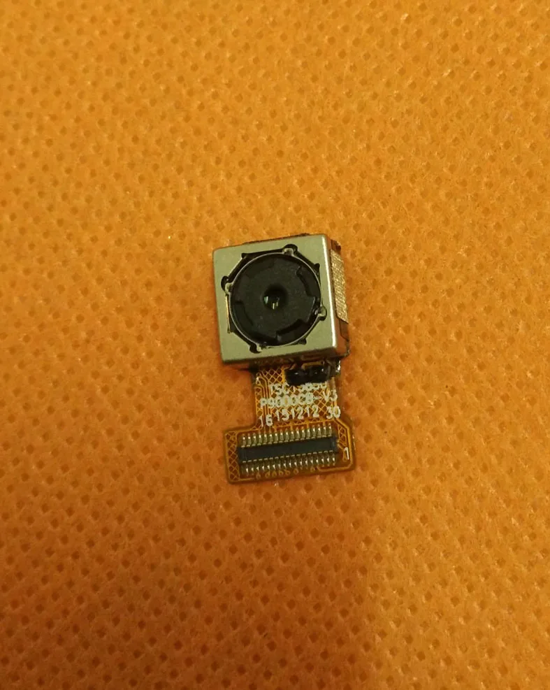 Original Photo Rear Back Camera 13.0MP Module for Elephone P9000 Lite Helio P10 MT6755 Octa Core 5.5" FHD Free shipping
Original Photo Rear Back Camera 13.0MP Module for Elephone P9000 Lite Helio P10 MT6755 Octa Core 5.5" FHD Free shipping