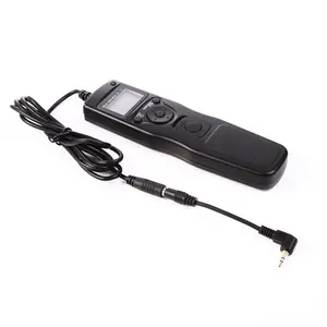 Digital Timer Remote Control Shutter Release For CANON EOS 1200D 1100D 700D 650D 450D 350D 300D 70D Digital Timer Remote Control Shutter Release For CANON EOS 1200D 1100D 700D 650D 450D 350D 300D 70D