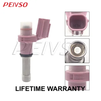 PEIVSO 23209-31070 23250-31070 fuel injector for LEXUS IS250 / RC350 / GS460 / GS30 / GS450H 3.5L 2GRF
PEIVSO 23209-31070 23250-31070 fuel injector for LEXUS IS250 / RC350 / GS460 / GS30 / GS450H 3.5L 2GRF