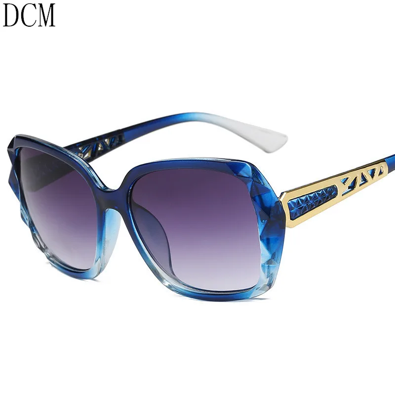 Square Oversized Sunglasses Women Fashion Sun Glasses Lady Brand Designer Vintage Shades Gafas Oculos de sol UV400
Square Oversized Sunglasses Women Fashion Sun Glasses Lady Brand Designer Vintage Shades Gafas Oculos de sol UV400