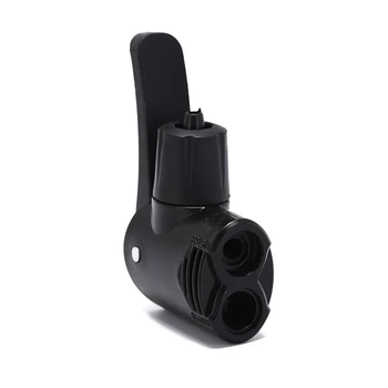 Bicycle Pump Nozzle Hose Adapter Dual Head Pumping Parts Service Accessories F/V A/V Schrader/Presta Valve Convertor Bycicle
Bicycle Pump Nozzle Hose Adapter Dual Head Pumping Parts Service Accessories F/V A/V Schrader/Presta Valve Convertor Bycicle