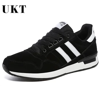 Breathable Retro Man Running Shoes Non-slip Wear Resistant Men Sport Jogging Shoes Light Profession Male Designer Sneakers
Breathable Retro Man Running Shoes Non-slip Wear Resistant Men Sport Jogging Shoes Light Profession Male Designer Sneakers