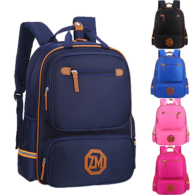 Children Backpacks School Bags Suitable for 6-12 years old Boys Girls Primary Bookbag Orthopedic Kids Schoolbags Mochila Escolar
Children Backpacks School Bags Suitable for 6-12 years old Boys Girls Primary Bookbag Orthopedic Kids Schoolbags Mochila Escolar