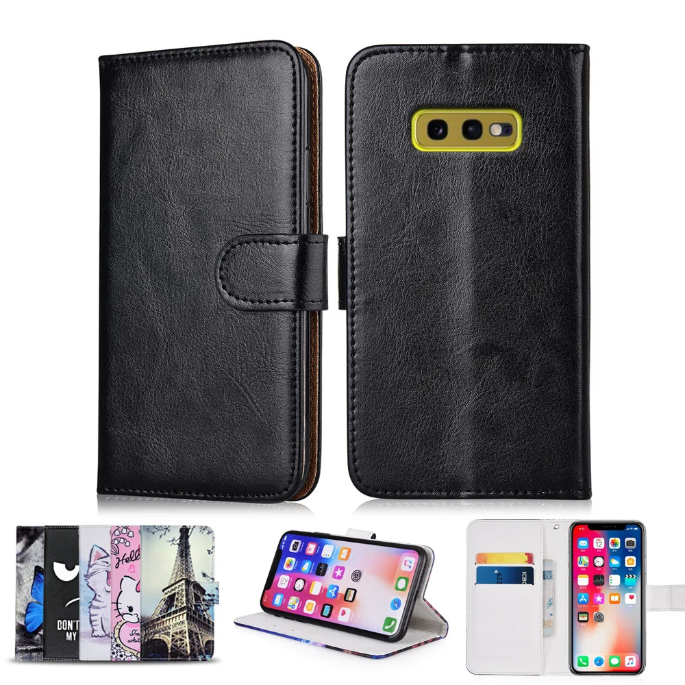 TPU Wallet Case for Samsung Galaxy A2 Core A6 Plus A7 A8 A9 Star Plus A8s A10 A20 A20e A30 A40 Cover Kickstand Fitted case
TPU Wallet Case for Samsung Galaxy A2 Core A6 Plus A7 A8 A9 Star Plus A8s A10 A20 A20e A30 A40 Cover Kickstand Fitted case