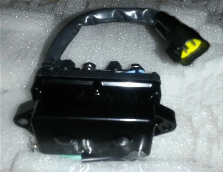 Free shipping marine outboard motor part relay lifting / landing / warped relay for Yamaha mercury gasoline boat engine
Free shipping marine outboard motor part relay lifting / landing / warped relay for Yamaha mercury gasoline boat engine