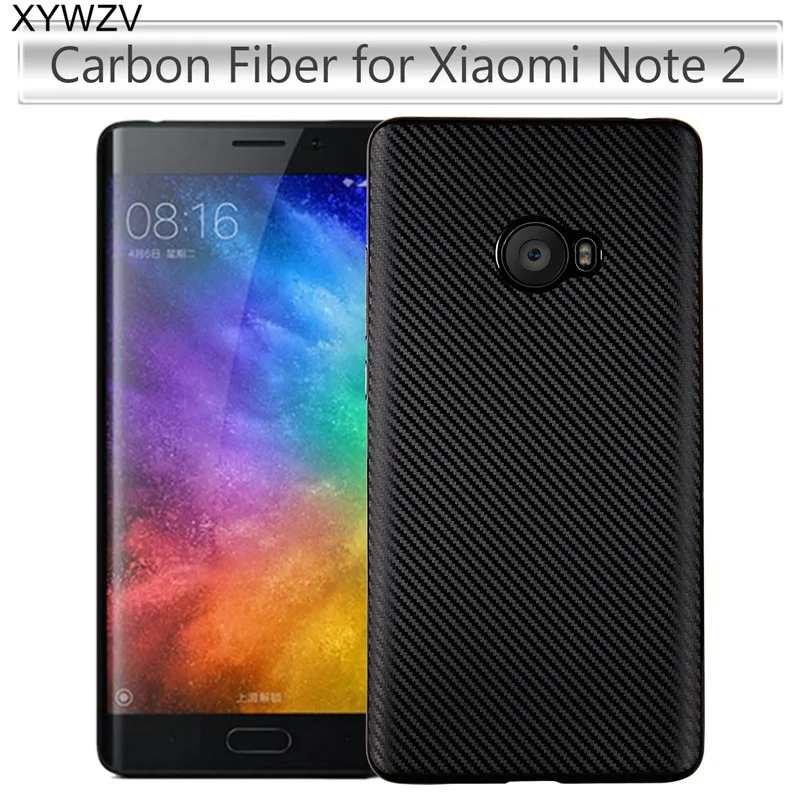 Xiaomi Note 2 Чехол