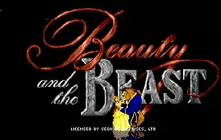 Beauty and the Beast - Belle's Quest - 16 bit MD Games Cartridge For MegaDrive Genesis console
Beauty and the Beast - Belle's Quest - 16 bit MD Games Cartridge For MegaDrive Genesis console