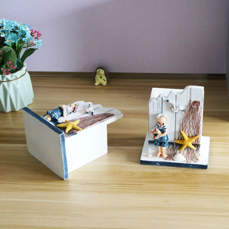 Multi-functional Mediterranean style simple penholder decoration boys and girls birthday gift desk wooden display crafts
Multi-functional Mediterranean style simple penholder decoration boys and girls birthday gift desk wooden display crafts