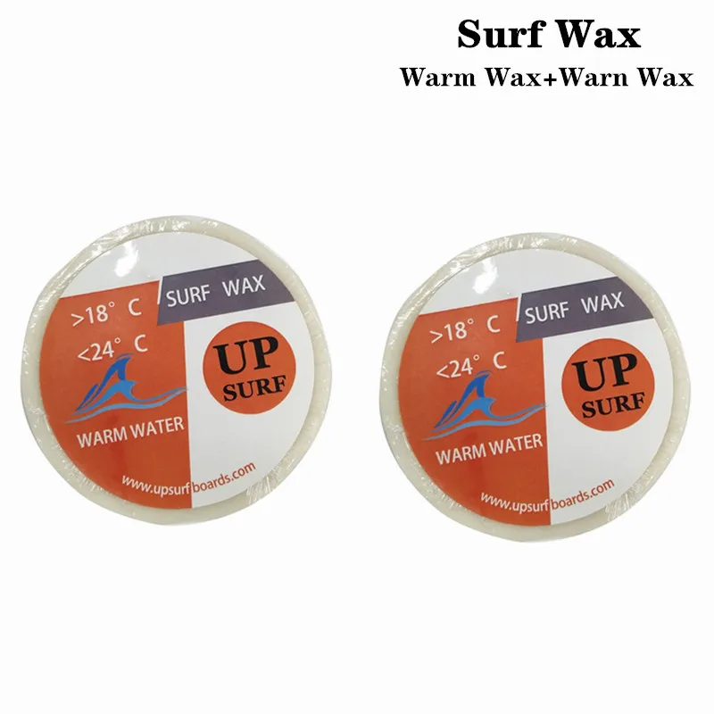Favorable Combo Tropical /Cool/WarmWater Wax 2 per set Good Quality Surfboard Wax
Favorable Combo Tropical /Cool/WarmWater Wax 2 per set Good Quality Surfboard Wax