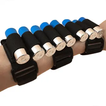 Airsoft Stock Hunting Tactical Cartridge Belt Portable Arm Shotgun Holster Shell Pouches Shooter's Ammo Cartridge Holder 
Airsoft Stock Hunting Tactical Cartridge Belt Portable Arm Shotgun Holster Shell Pouches Shooter's Ammo Cartridge Holder