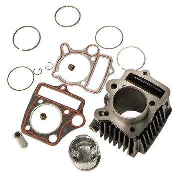 Cylinder Piston Head Kit Set For Honda 70cc S65 ATC70 CRF70F XR70 CT70 C70 XR70R
Cylinder Piston Head Kit Set For Honda 70cc S65 ATC70 CRF70F XR70 CT70 C70 XR70R