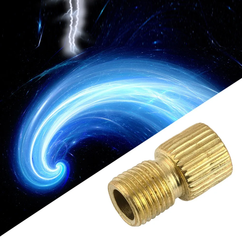 Bicycle Valve Adapter Air Pump Converter Presta to Schrader MTB Road Bike Tire Gas Valve Adaptor Tube Pump Repair Tools
Bicycle Valve Adapter Air Pump Converter Presta to Schrader MTB Road Bike Tire Gas Valve Adaptor Tube Pump Repair Tools