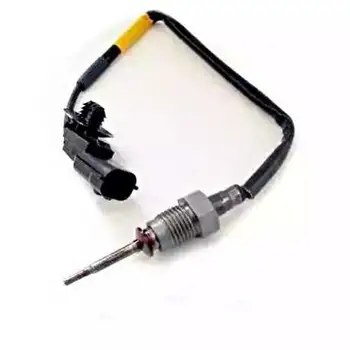 For 2018 NISSAN X-TRAIL T32 QASHQAI X-TRAIL Exhaust Gas Temperature Sensor 2264000QAC OEM
For 2018 NISSAN X-TRAIL T32 QASHQAI X-TRAIL Exhaust Gas Temperature Sensor 2264000QAC OEM