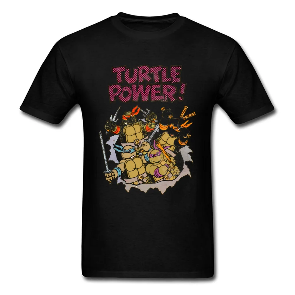Ninja Cool T Shirts Turtle Mens Retro Custom T Shirt Crewneck Summer 100% Cotton T Shirt for Men Europe Sweatshirts Plus Size
Ninja Cool T Shirts Turtle Mens Retro Custom T Shirt Crewneck Summer 100% Cotton T Shirt for Men Europe Sweatshirts Plus Size