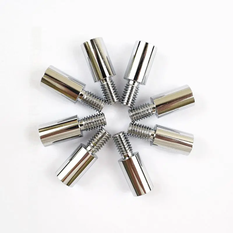 5pcs Sanwa lengthen Rod 1.5cm Rocker Lengthen Rod Home Computer Arcade Joystick Lengthen Rod Original Sanwa Parts Kit
5pcs Sanwa lengthen Rod 1.5cm Rocker Lengthen Rod Home Computer Arcade Joystick Lengthen Rod Original Sanwa Parts Kit