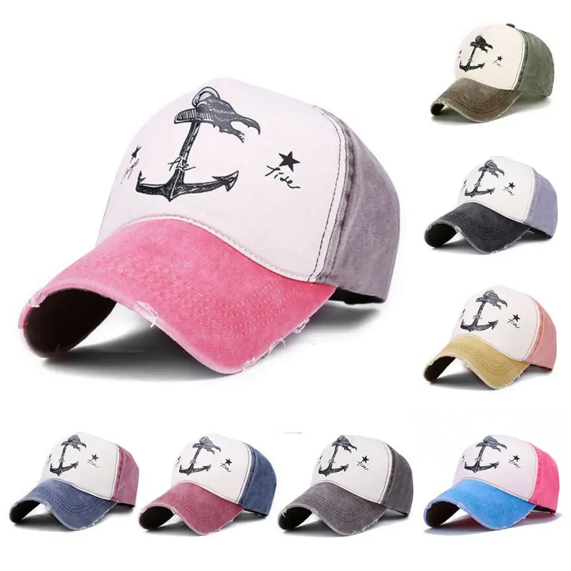 Patchwork Unisex Cap Print Pirate Visor Cap Pirate Ship Stars Baseball Caps Outdoor Casual Hat Adjustable Hat
Patchwork Unisex Cap Print Pirate Visor Cap Pirate Ship Stars Baseball Caps Outdoor Casual Hat Adjustable Hat
