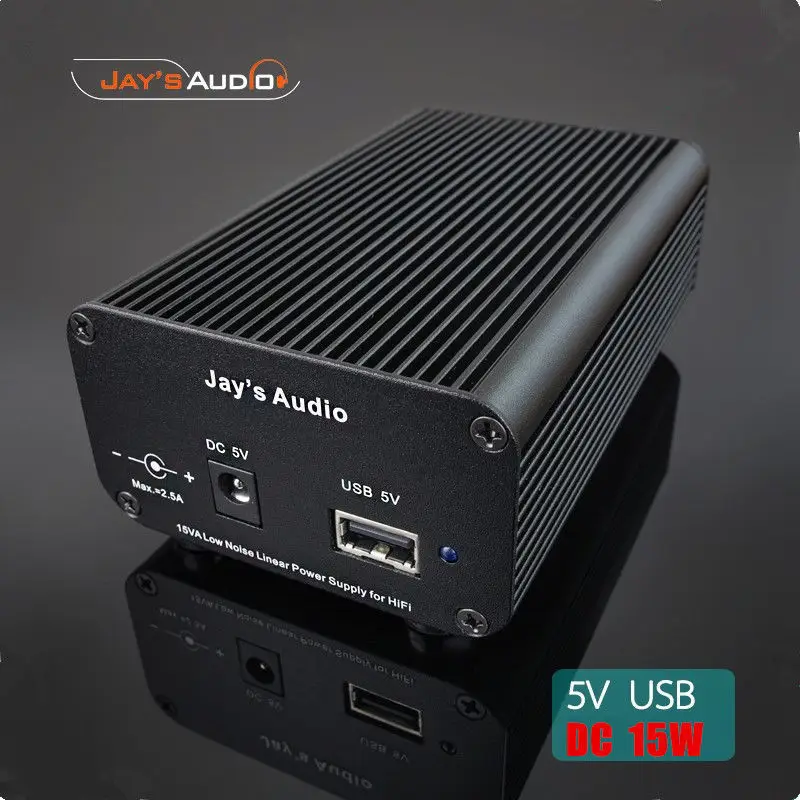 2018 New Nobsound Hi-end HiFi 15VA Low Noise Linear Power Supply USB DC5V For AMP CAS XMOS Raspberry Pi
2018 New Nobsound Hi-end HiFi 15VA Low Noise Linear Power Supply USB DC5V For AMP CAS XMOS Raspberry Pi