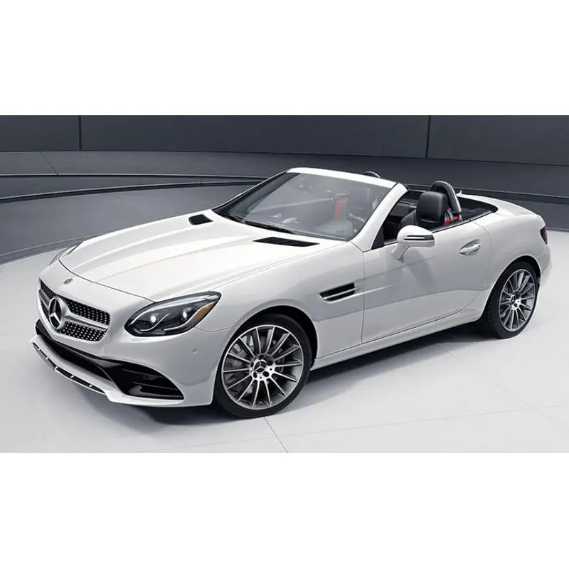 Светодиодные внутренние фары для Mercedes SLC 2019, 8 шт., светодиодные фары для автомобилей, комплект освещения, Купольные лампы для чтения карт, Canbus
Светодиодные внутренние фары для Mercedes SLC 2019, 8 шт., светодиодные фары для автомобилей, комплект освещения, Купольные лампы для чтения карт, Canbus