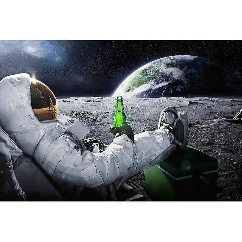 Diamond Embroidery astronaut moon 5D DIY Diamond Painting picture rhinestone Square Full drill resin Mosaic Cross Stitch Kits
Diamond Embroidery astronaut moon 5D DIY Diamond Painting picture rhinestone Square Full drill resin Mosaic Cross Stitch Kits