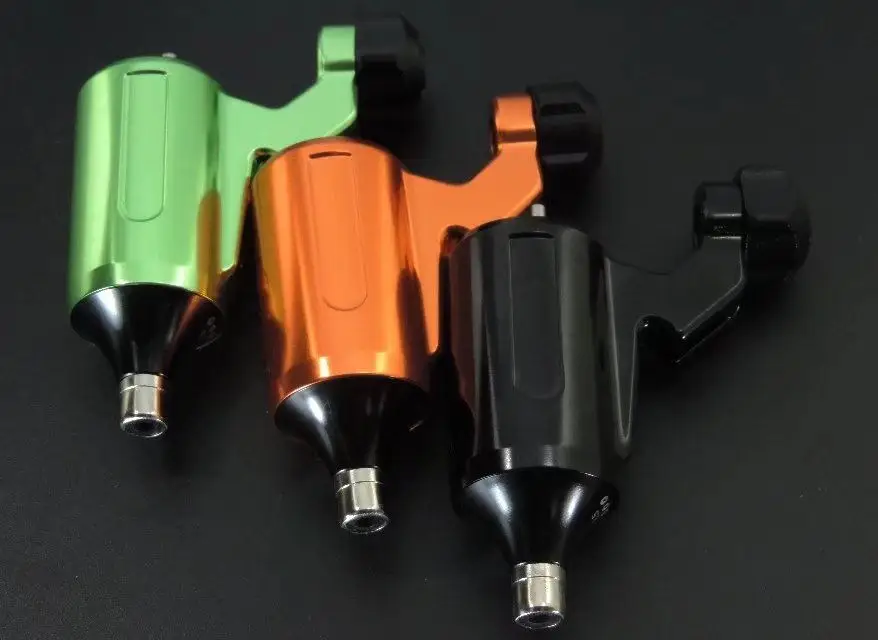 CNC Aluminum Pro Xdrive RCA Rotary Tattoo Machine Adjustable Stroke 1-5mm Bearing Tattoo Machine
CNC Aluminum Pro Xdrive RCA Rotary Tattoo Machine Adjustable Stroke 1-5mm Bearing Tattoo Machine
