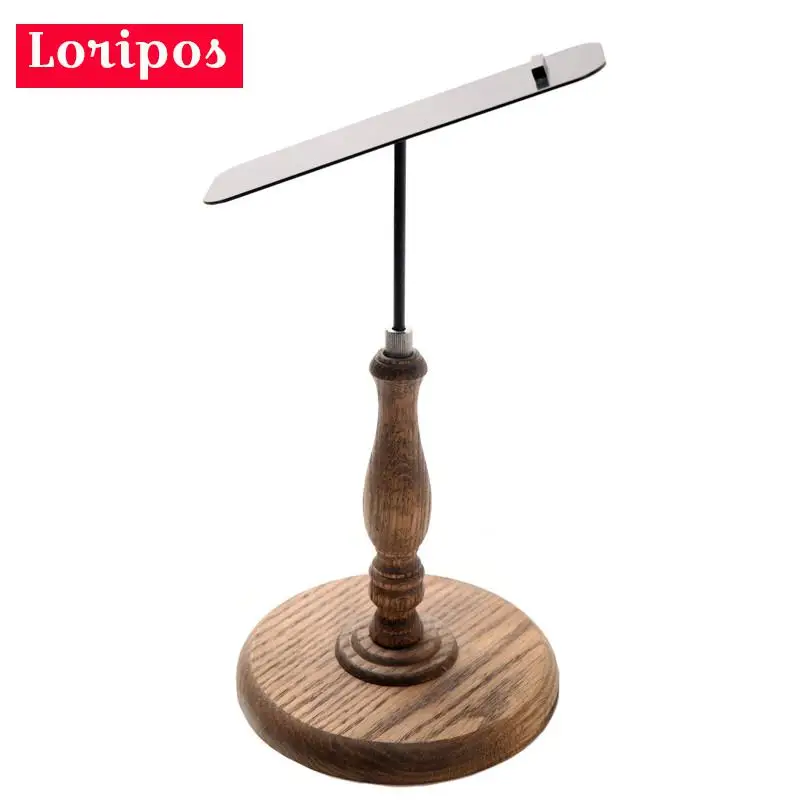 Old Solid Wood Base Adjustable Shoes Bracket Store Shop Window Display Props Table Shoe Display Rack Men Women Shoe Holder Stand
Old Solid Wood Base Adjustable Shoes Bracket Store Shop Window Display Props Table Shoe Display Rack Men Women Shoe Holder Stand