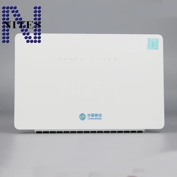 Original New Hw GPON ONU HS8546V 4GE+1Tel+2USB+2WIF,2.4GHz&5GHz Same Function as HS8546V2 HG8245U HG8245Q2 GPON ONU ONT
Original New Hw GPON ONU HS8546V 4GE+1Tel+2USB+2WIF,2.4GHz&5GHz Same Function as HS8546V2 HG8245U HG8245Q2 GPON ONU ONT