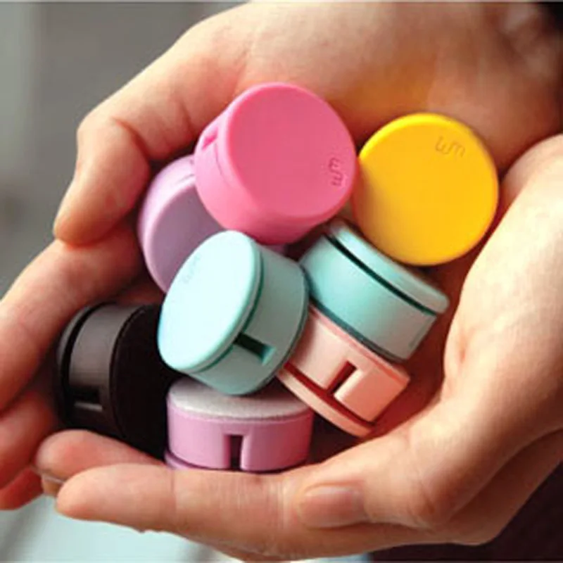 New 5pcs/lot Multifunction Clean Winder Cleaning Screen Cable Wire Organizer Bobbin Winder Wire Cord Holder For iphone 5 6 7 8
New 5pcs/lot Multifunction Clean Winder Cleaning Screen Cable Wire Organizer Bobbin Winder Wire Cord Holder For iphone 5 6 7 8
