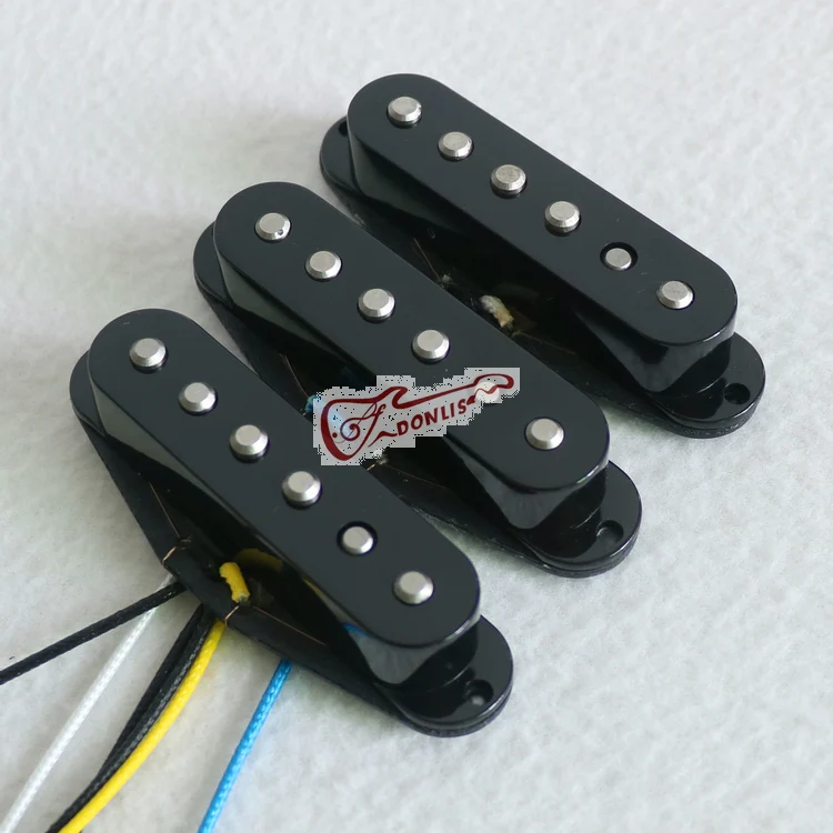 alnico strat pickup