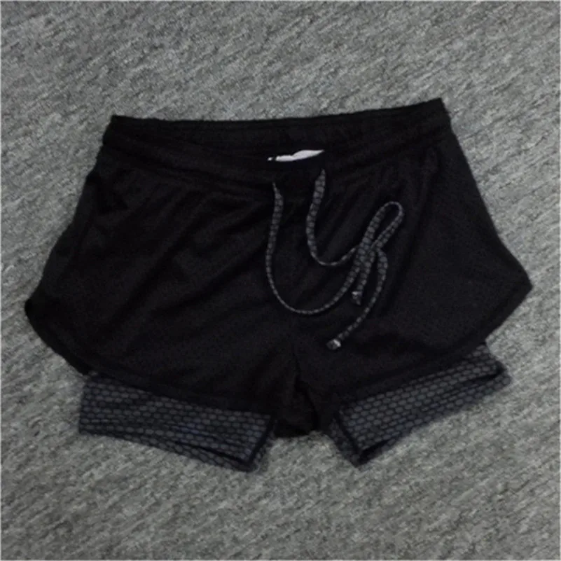 Fashion Double-deck Women Shorts Pants 2016 Summer Style Breathable Cotton Soft Mesh Short Pants Quick Dry Elastic Short Pants
Fashion Double-deck Women Shorts Pants 2016 Summer Style Breathable Cotton Soft Mesh Short Pants Quick Dry Elastic Short Pants