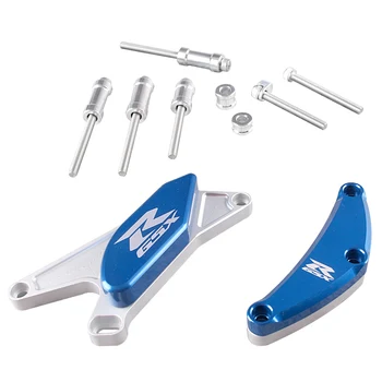 CNC Motorcycle Engine Cover Guard Frame Stator Slider Protector For Suzuki GSXR600 GSXR750 GSXR 600 750 2006 2007 2008 2009 2010
CNC Motorcycle Engine Cover Guard Frame Stator Slider Protector For Suzuki GSXR600 GSXR750 GSXR 600 750 2006 2007 2008 2009 2010
